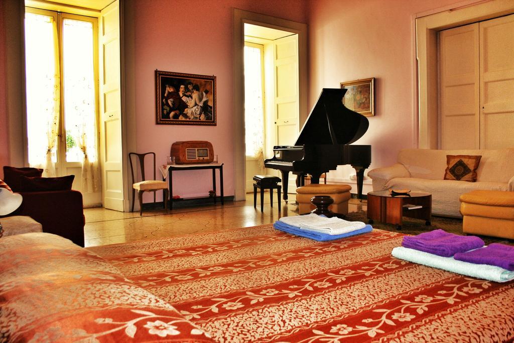 Palazzo Belli B&B Lecce Room photo