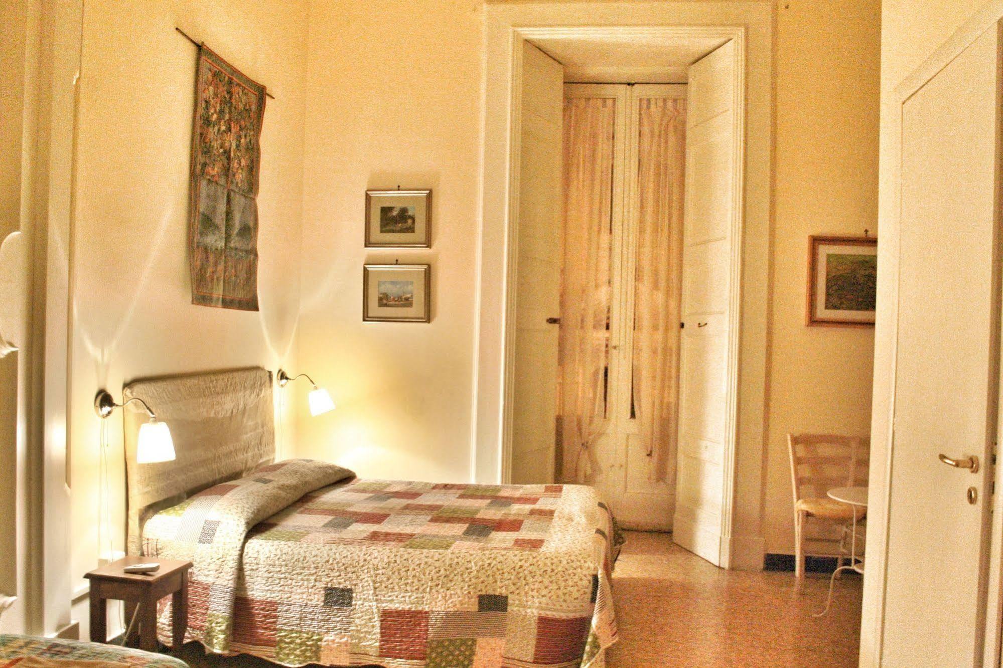 Palazzo Belli B&B Lecce Exterior photo